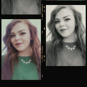 Meet your Posher, Christy